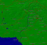 Pakistan Towns + Borders 2400x2273